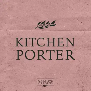 Kitchen Porter (G2452)