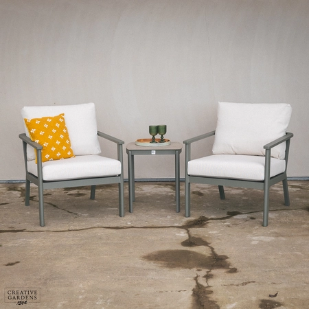 Leisuregrow Tuscany Duo Lounge Set - image 1