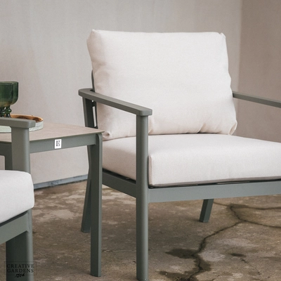 Leisuregrow Tuscany Duo Lounge Set - image 2