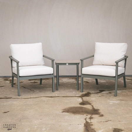 Leisuregrow Tuscany Duo Lounge Set - image 12