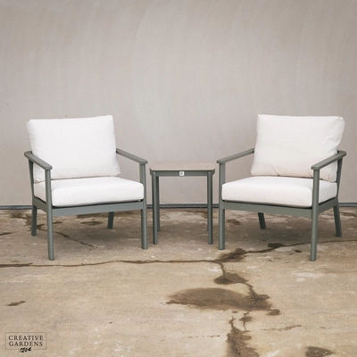 Leisuregrow Tuscany Duo Lounge Set - image 12