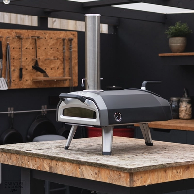 Ooni Karu 2 Pizza Oven