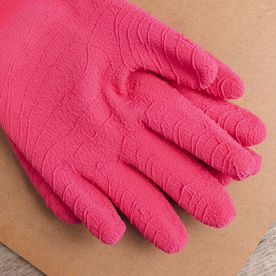 Town & Country Master Gardener Gloves Pink M - image 3