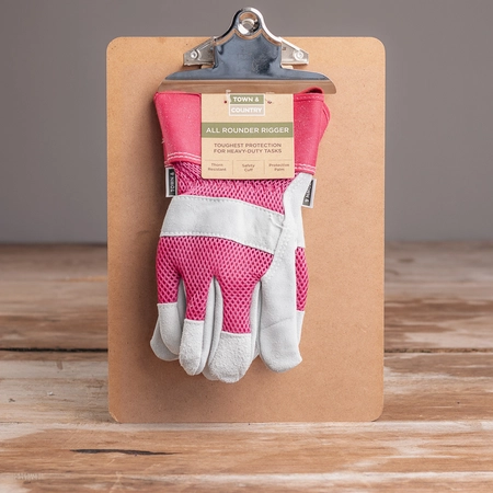 Town & Country Original All Rounder Rigger Gloves S - image 1