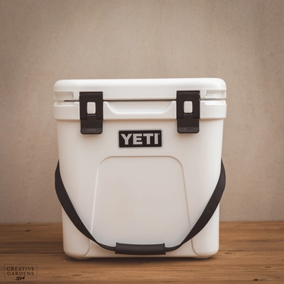 YETI Roadie 24 - White
