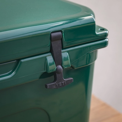 YETI Tundra 45 - Black Forest Green - image 4