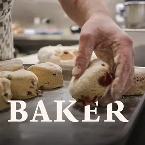 Baker (G2317)