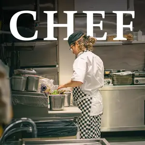 Chef (G2319)