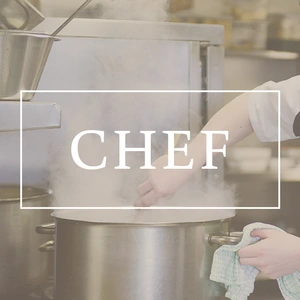 Chef (G2383)