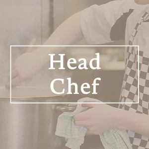 Head Chef (G2367)