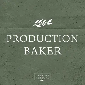 Production Baker, Newtownards (F1008)