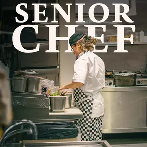 Senior Chef (D2160)