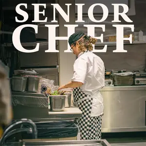 Senior Chef (G2360)