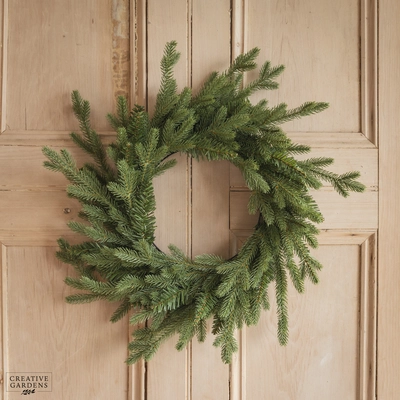 50cm Norway Wreath