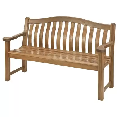 Acacia Turnberry 5ft Bench