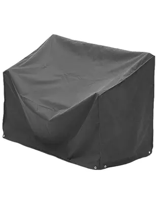Alexander Rose 5ft Bench Cover - Grey