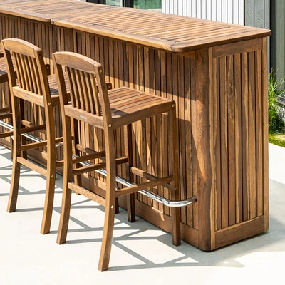 Alexander Rose Bolney Bar Set