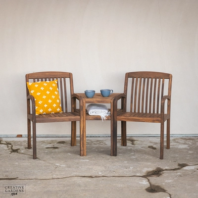 Alexander Rose Bolney Companion Set