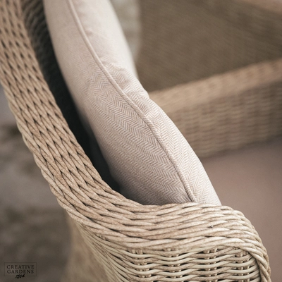 Bramblecrest Chedworth 6 Seat Dining Set - image 8