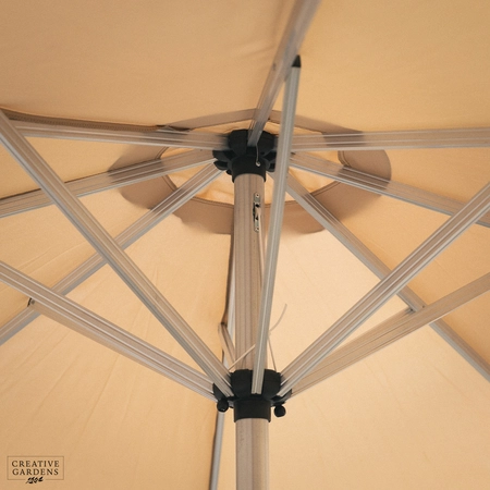 Bramblecrest Chedworth 6 Seat Dining Set - image 9