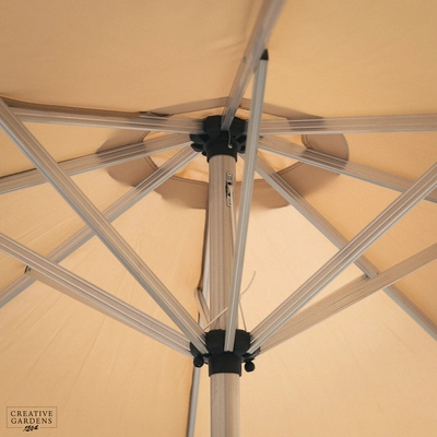 Bramblecrest Chedworth 6 Seat Dining Set - image 9