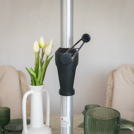 Bramblecrest Chedworth 6 Seat Dining Set - image 10