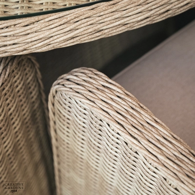 Bramblecrest Chedworth 6 Seat Dining Set - image 12