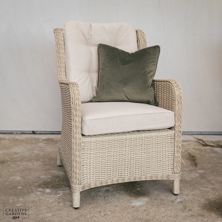 Bramblecrest Chedworth 6 Seat Dining Set - image 13