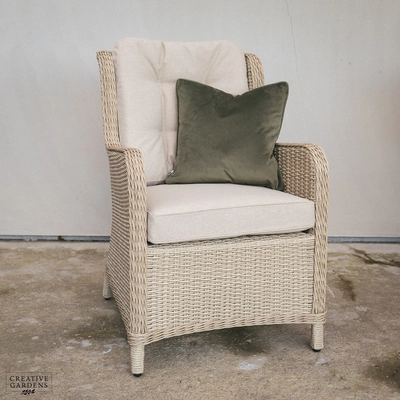 Bramblecrest Chedworth 6 Seat Dining Set - image 13