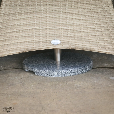 Bramblecrest Chedworth 6 Seat Dining Set - image 14