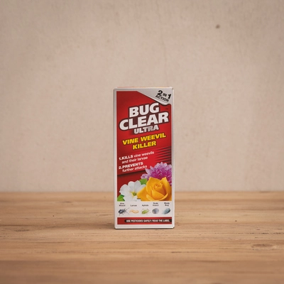 Bugclear Ultra Vine Weevil Killer 480ml