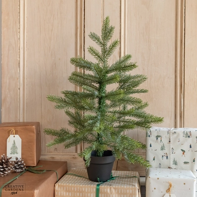 Everlands Grandis Mini Tree - 13cm - image 1