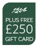 FREE £250 Gift Card