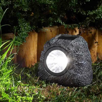 Granite Rock Spotlight