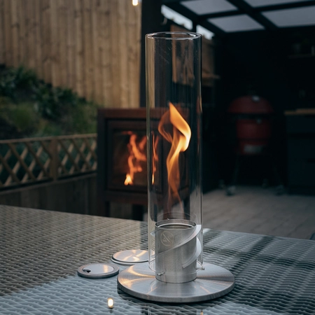 SPIN Fireplace Fuel 1ltr - Creative Gardens