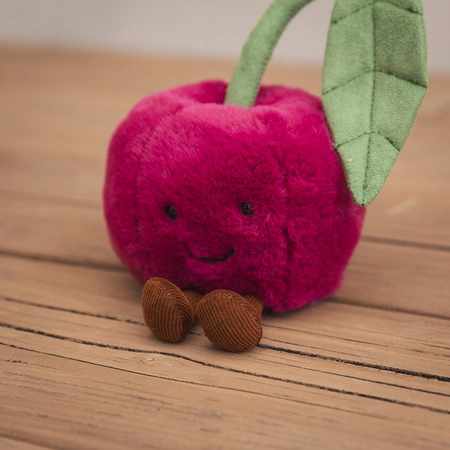 Jelly Cat Amuseables Cherry - image 2