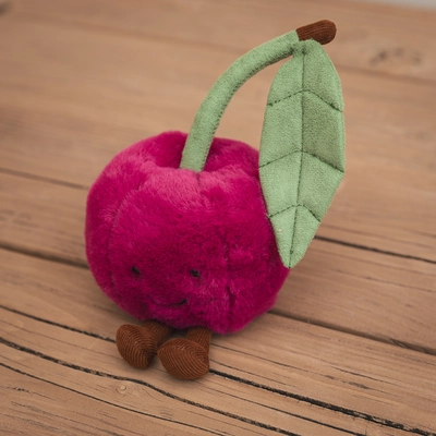 Jelly Cat Amuseables Cherry - image 3