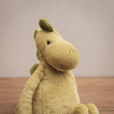 Jelly Cat Bashful Dino - Medium - image 3