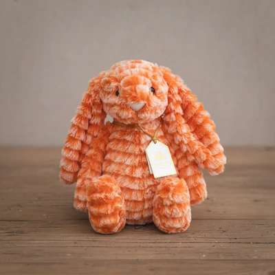 Jelly Cat Fizzleskip Bunny Original