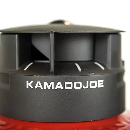 Kamado Joe Classic III - image 10