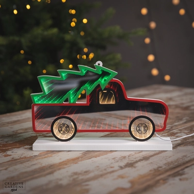 LED Acrylic Car Light