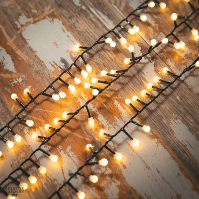 LED Berry Lights - Warm White