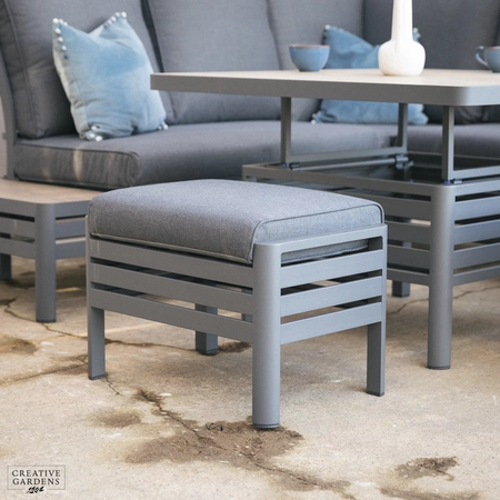 Leisuregrow Monza Modular Dining Set - image 3