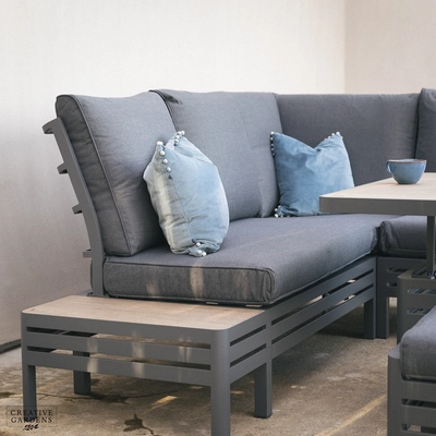 Leisuregrow Monza Modular Dining Set - image 4