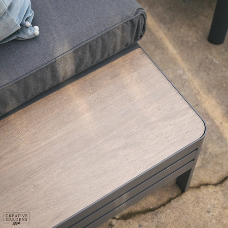 Leisuregrow Monza Modular Dining Set - image 6