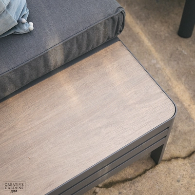 Leisuregrow Monza Modular Dining Set - image 6