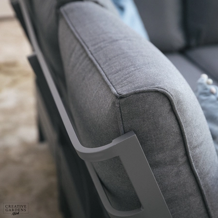 Leisuregrow Monza Modular Dining Set - image 7