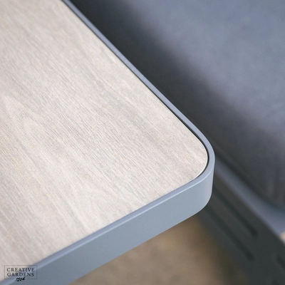 Leisuregrow Monza Modular Dining Set - image 8