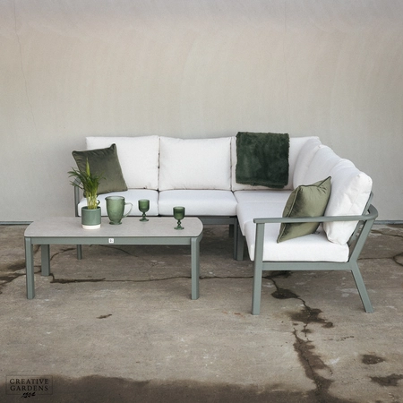 Leisuregrow Tuscany Compact Modular Lounge Set - image 1