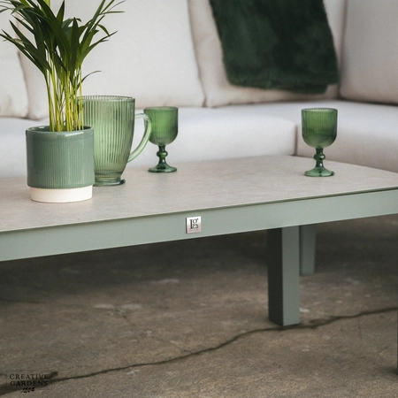 Leisuregrow Tuscany Compact Modular Lounge Set - image 2